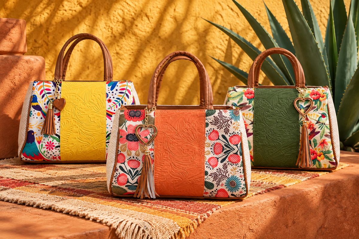 Bags