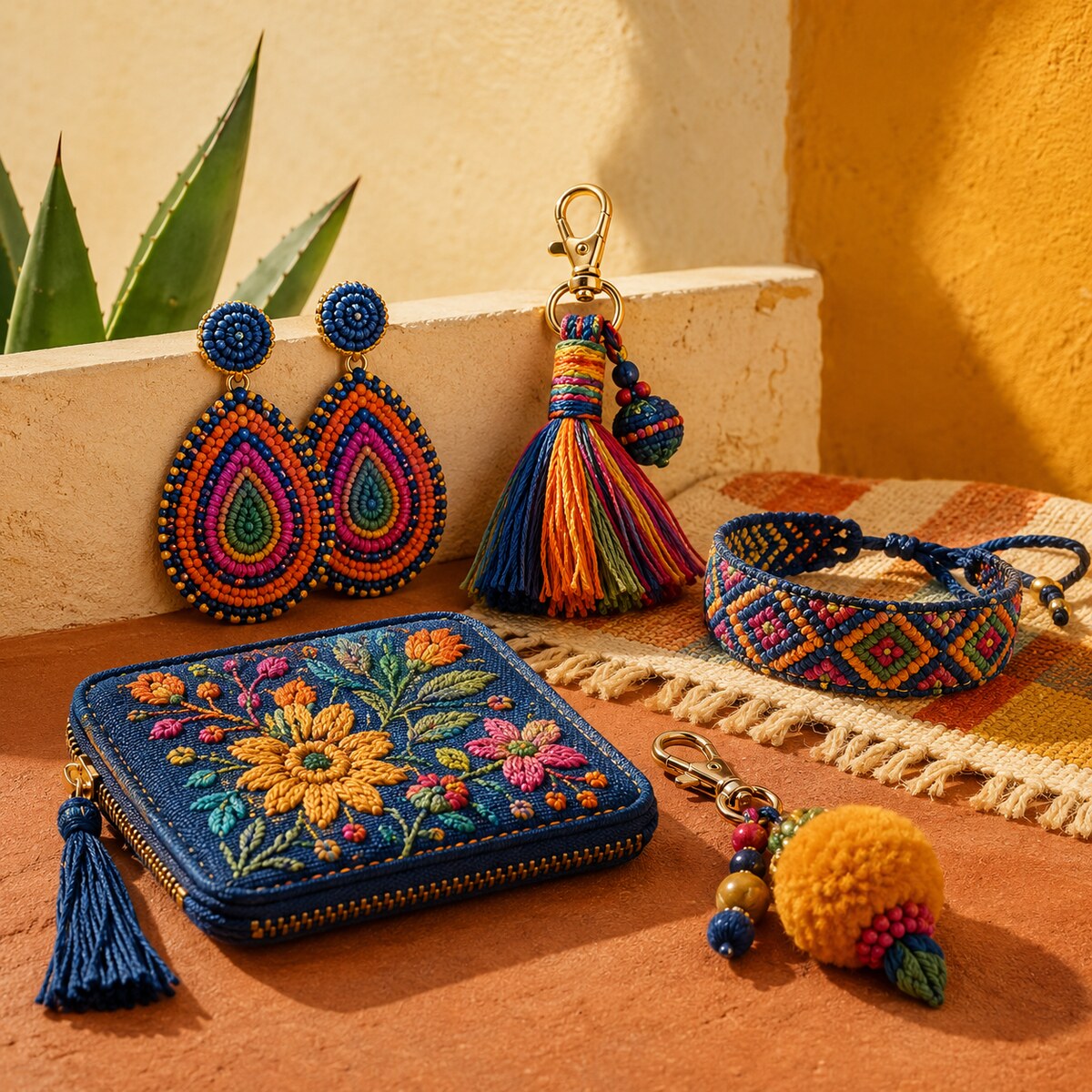 Accessories collection preview